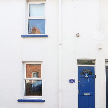 South Harbour Cottage Weymouth Exterior foto