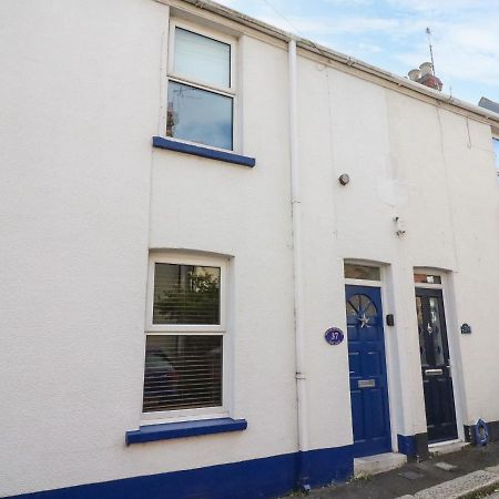 South Harbour Cottage Weymouth Exterior foto