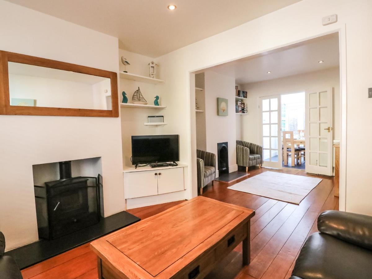 South Harbour Cottage Weymouth Exterior foto